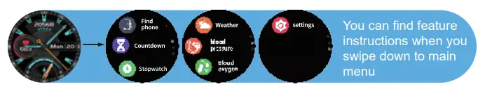 Shenzhen-Manridy-Technology-MF6-Smart-9