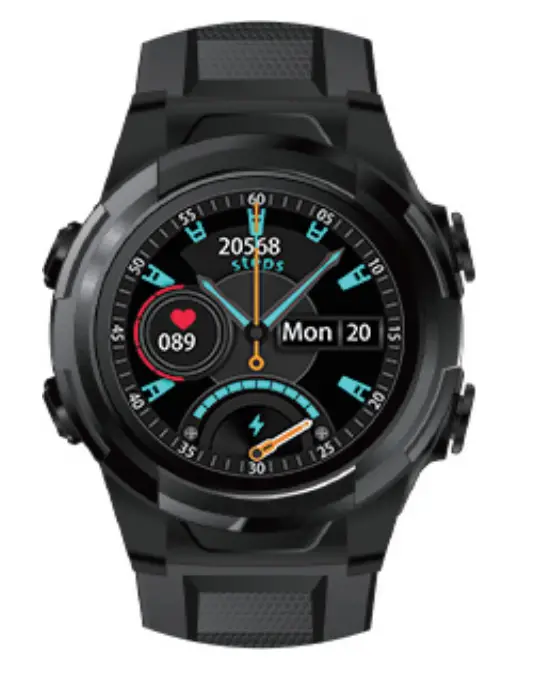 Shenzhen-Manridy-Technology-MF6-Smart