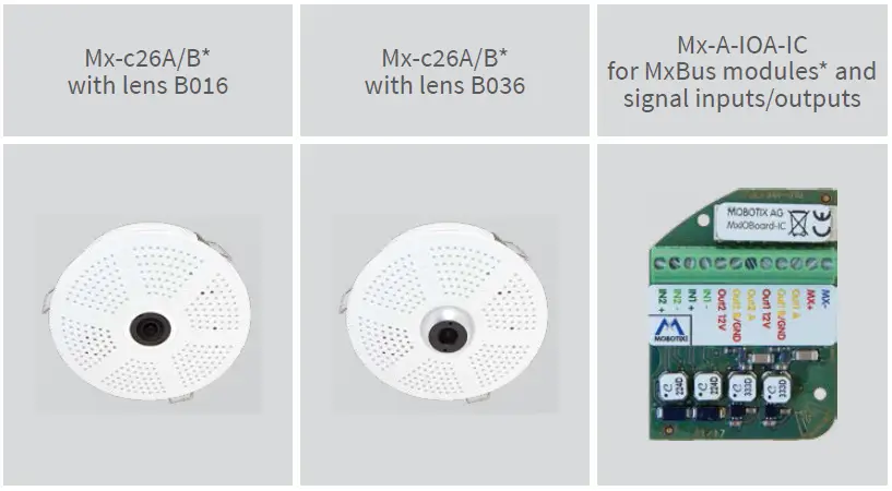 Variants-Accessories