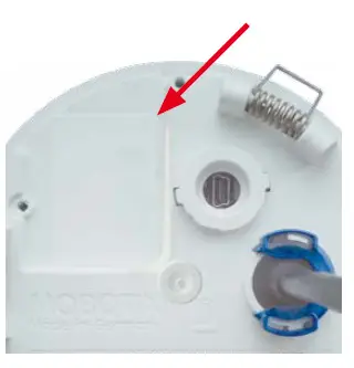 Insert the Mx-A-IOA-IC