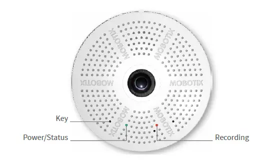 Connection and Initial Operation of the c26