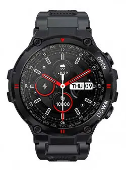 Opta Sb-246 Bluetooth Smart Watch Owner's Manual