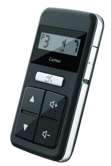 Cochlear CR310 Remote Control