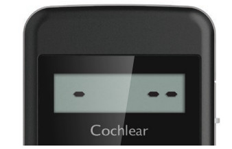 Cochlear CR310 Remote Control - figure 12
