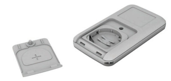 Cochlear CR310 Remote Control - figure 25