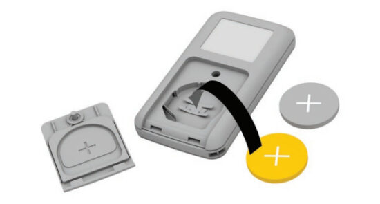 Cochlear CR310 Remote Control - figure 26