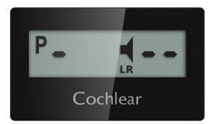 Cochlear CR310 Remote Control - figure 27