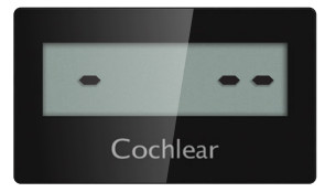 Cochlear CR310 Remote Control - figure 28