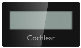 Cochlear CR310 Remote Control - figure 30