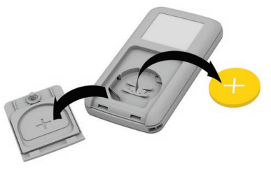 Cochlear CR310 Remote Control - figure 5