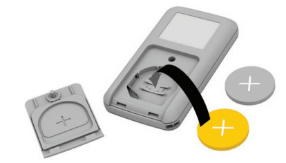 Cochlear CR310 Remote Control - figure 6