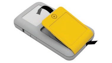 Cochlear CR310 Remote Control - figure 7