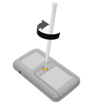 Cochlear CR310 Remote Control - figure 8