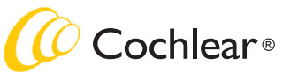 Cochlear - logo