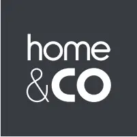 home CO - logo