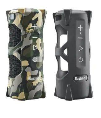 Bushnell-OUTM1BTS-Outdoorsman-Bluetooth-Speaker-with-Charger-FIG-2
