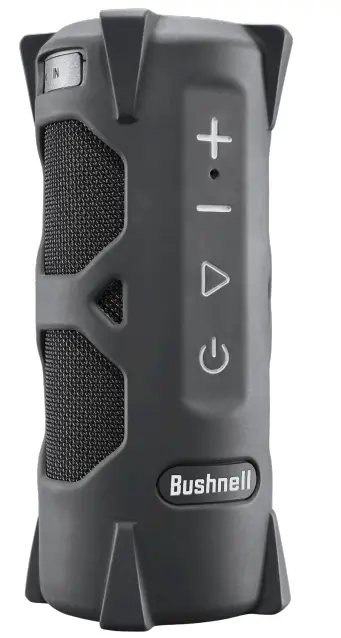 Bushnell-OUTM1BTS-Outdoorsman-Bluetooth-Speaker-with-Charger-PRODUCT