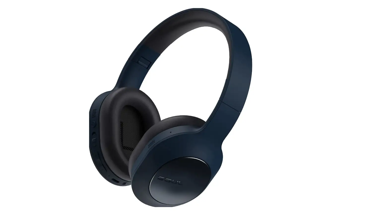 Soul B09bp3g696 Emotion Max Wireless Headphone User Manual