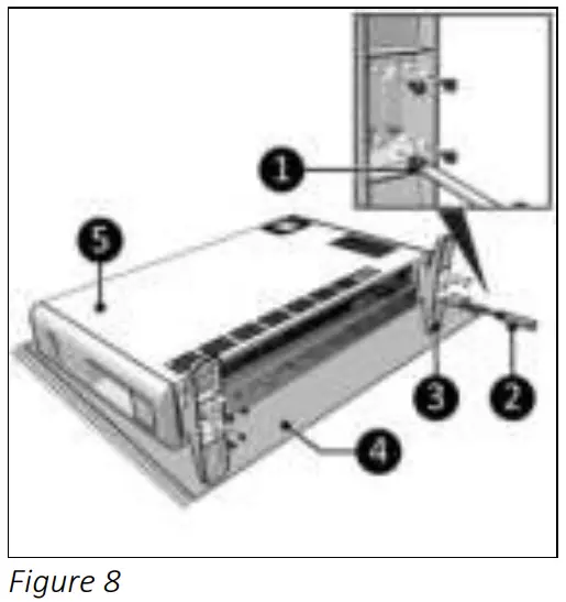 Mounting Instruction