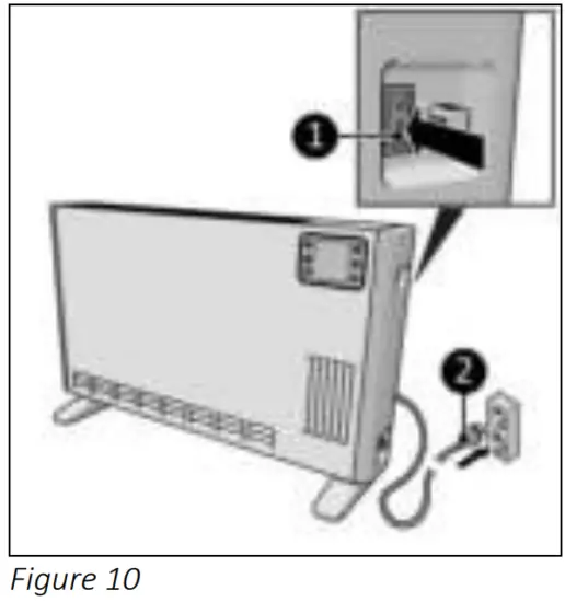 Mounting Instruction
