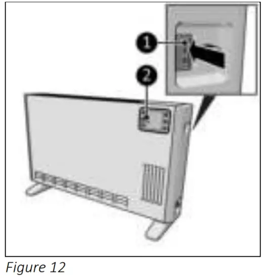 Mounting Instruction