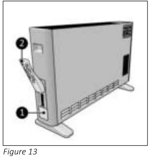 Mounting Instruction