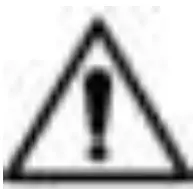 WARNING ICON