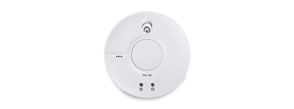 Fireangel Sw1 Optical Smoke Alarm User Manual