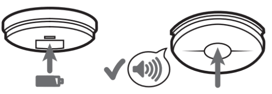 FireAngel SW1 Optical Smoke Alarm - INSTALLATION