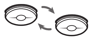 FireAngel SW1 Optical Smoke Alarm - MAINTENANCE 5