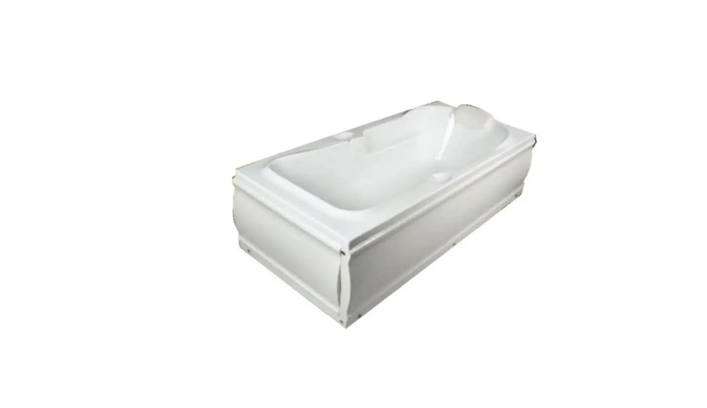 Bol Mb225 Massage Bathtub User Guide