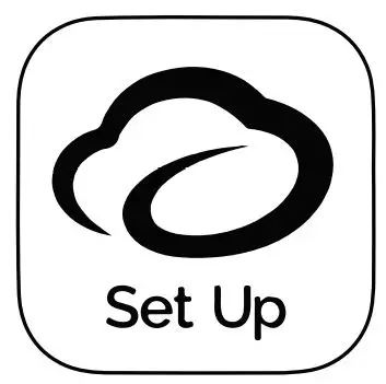 cloudcover MUSIC G9CX Digital Signage Media Player User Guide - App Logo