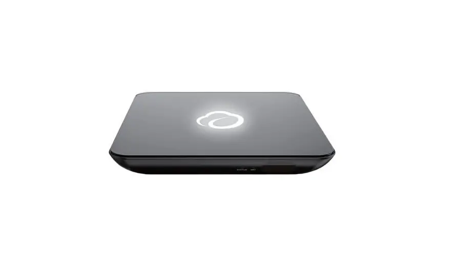 Cloudcover Music G9cx Digital Signage Media Player User Guide Cloudcover Music G9cx Digital Signage Media Player User Guide