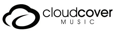 cloudcover MUSIC Logo