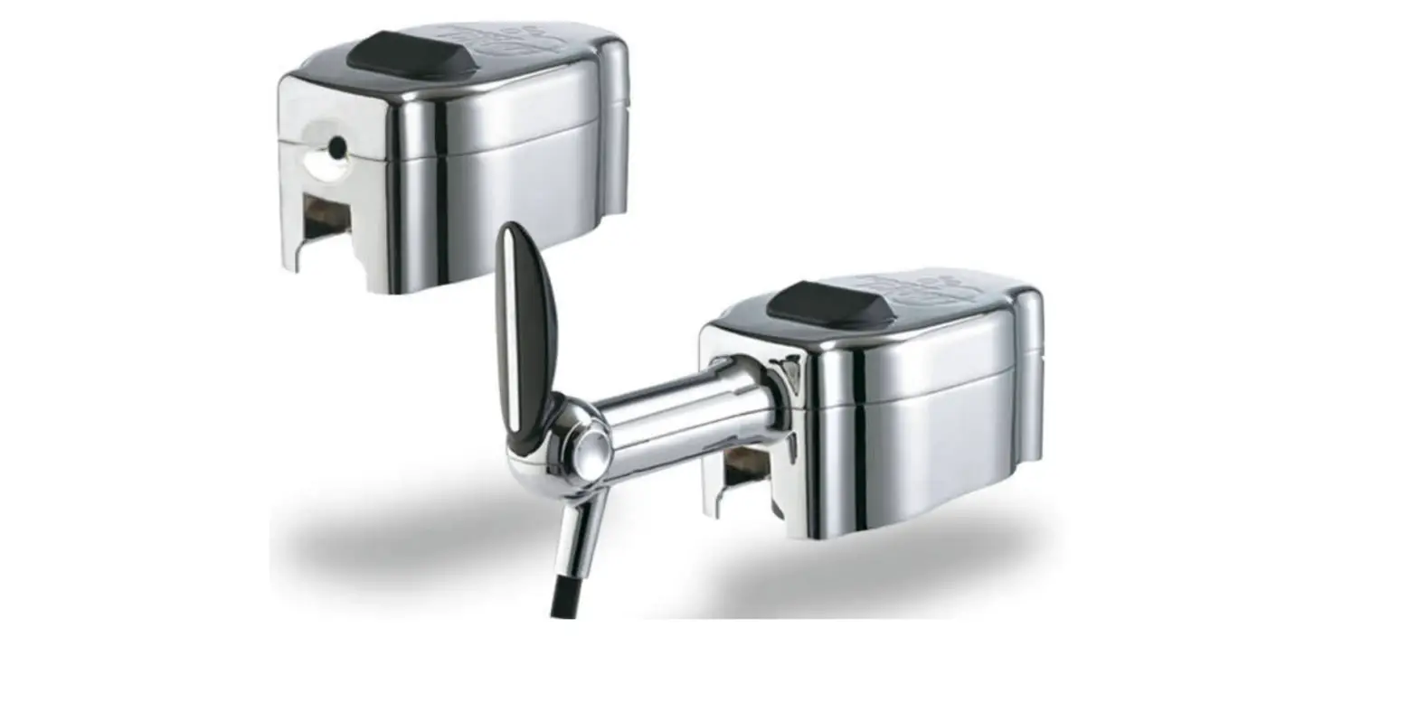 Schafer Draft 2go Self-sufficient Dispensing System User Guide