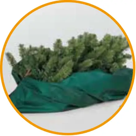 Polygroup Grow and Stow Christmas Trees - FIG 11