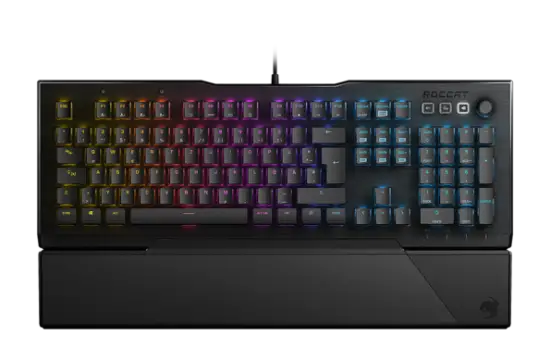 Roccat VULCAN 121 AIMO Keyboard