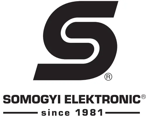 SOMOGYI - logo