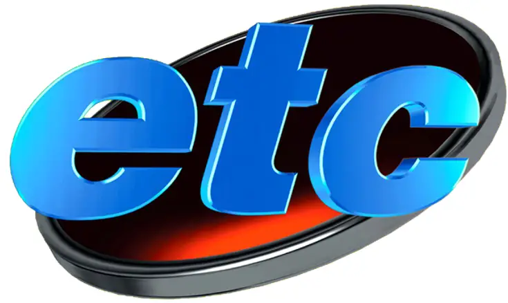 ETC logo
