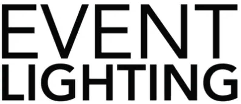 EVENT LIGHTING Logo