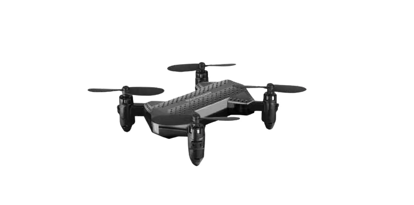 Amax Asc-1000 Ultra Compact Folding Micro Drone Instruction Manual Amax Asc-1000 Ultra Compact Folding Micro Drone Instruction Manual