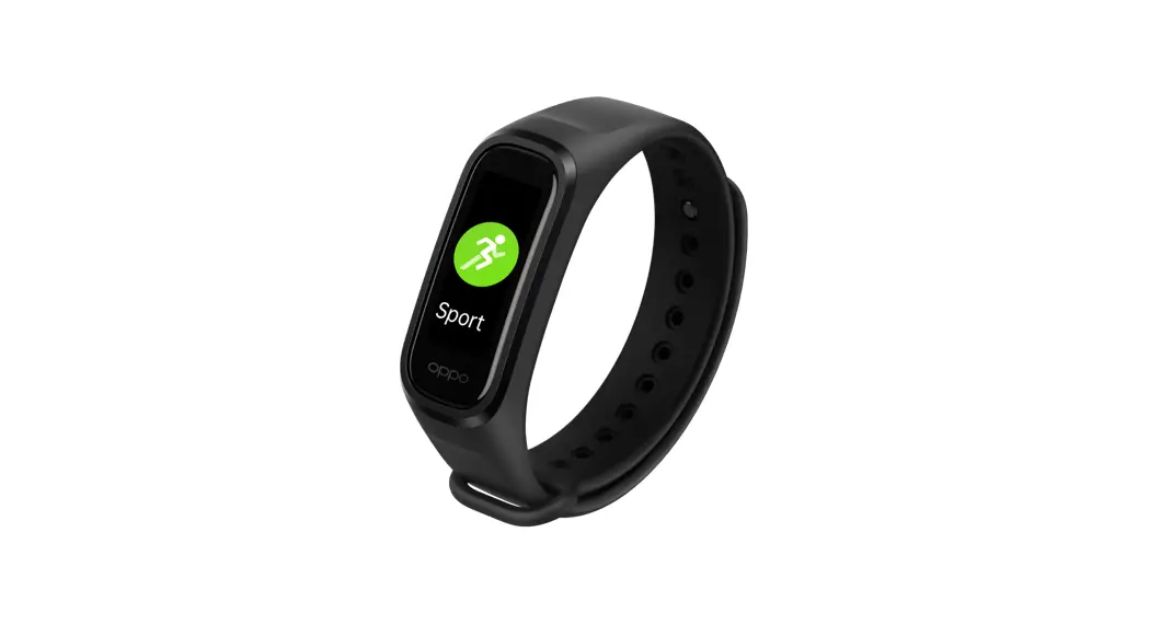 Oppo Ob19b1 Band Style Smart Watch User Guide Oppo Ob19b1 Band Style Smart Watch User Guide