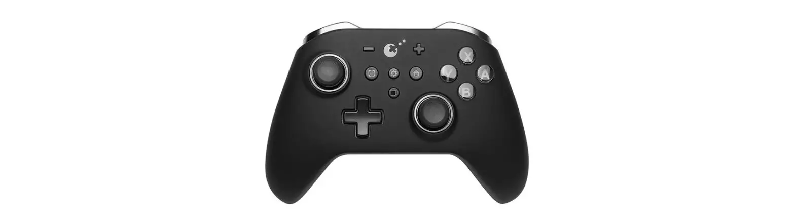 Gulikit Ns09 Kingkong 2 Pro Controller Instruction Manual