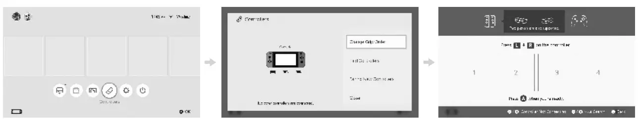 GuliKit NS09 KingKong 2 Pro Controller - figure 1