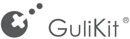 GuliKit - logo