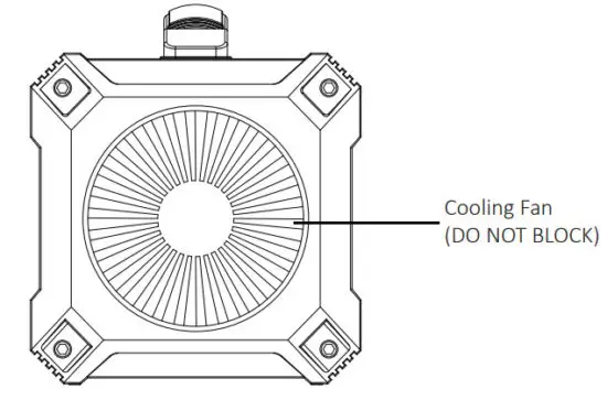 EXPERTPOWER Alpha 300 100W Portable Power Supply - figure 3