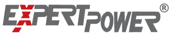 EXPERTPOWER - logo