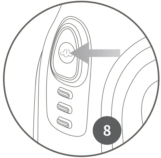 Using Your Steam Mop