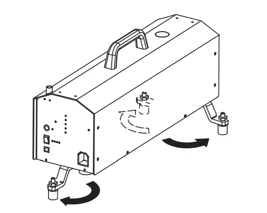 DeltaOHM-HD2040-Tapping-Machine-11