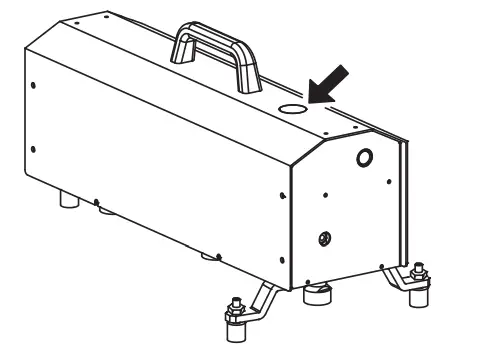 DeltaOHM-HD2040-Tapping-Machine-14
